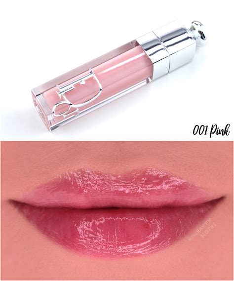 dior lip addict 211|dior addict lip gloss review.